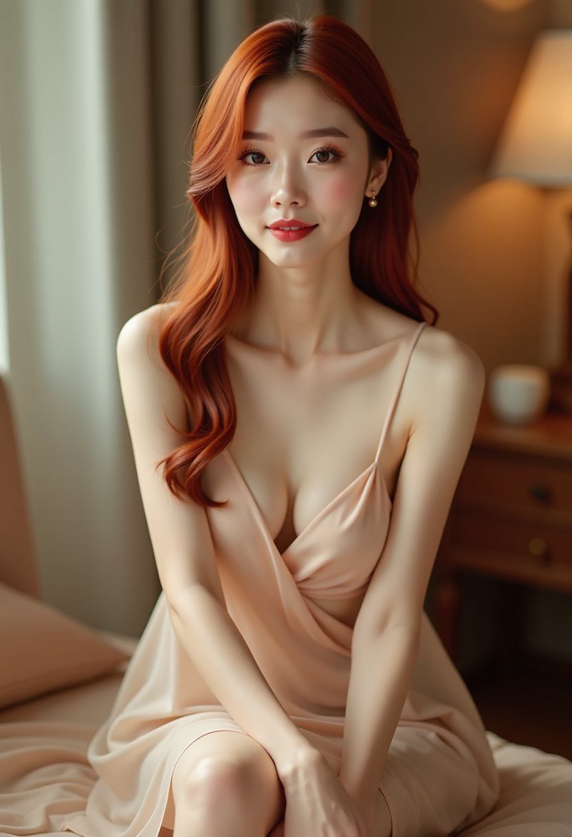 心动餐厅