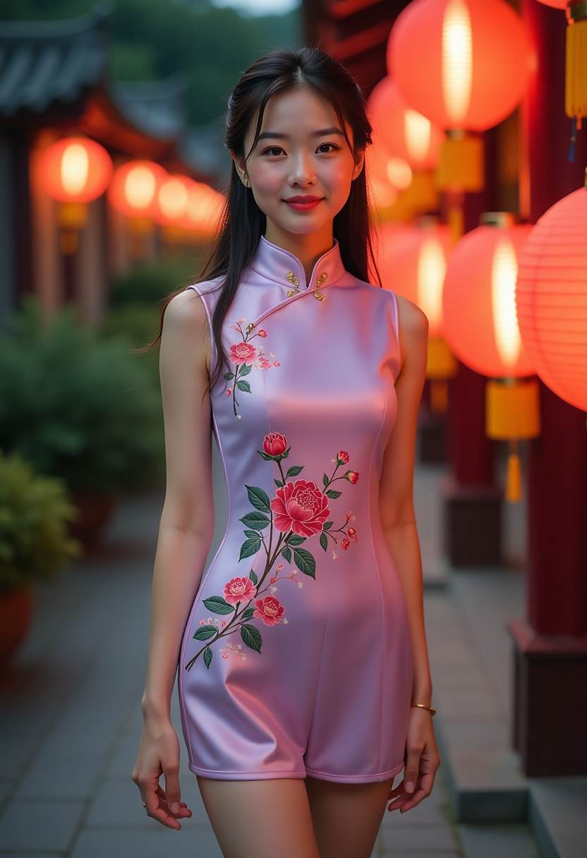 爱在配送中